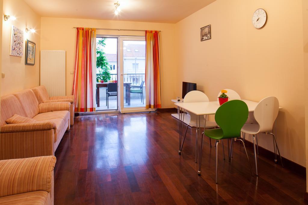 Apartments Tino Makarska Room photo