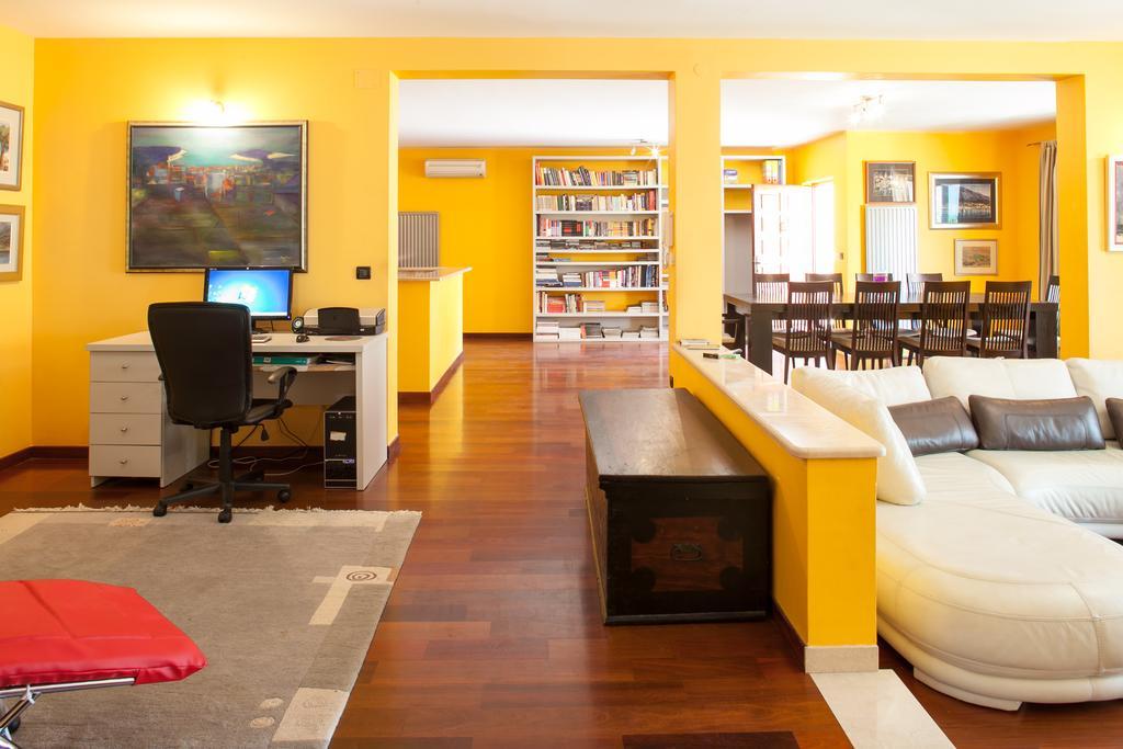 Apartments Tino Makarska Room photo